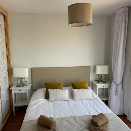 Villa Marie Agradable Y Tranquila Maison Con Piscina 코라레호 외부 사진