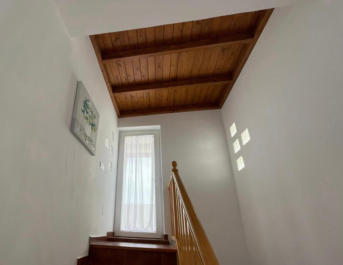Villa Marie Agradable Y Tranquila Maison Con Piscina 코라레호 외부 사진