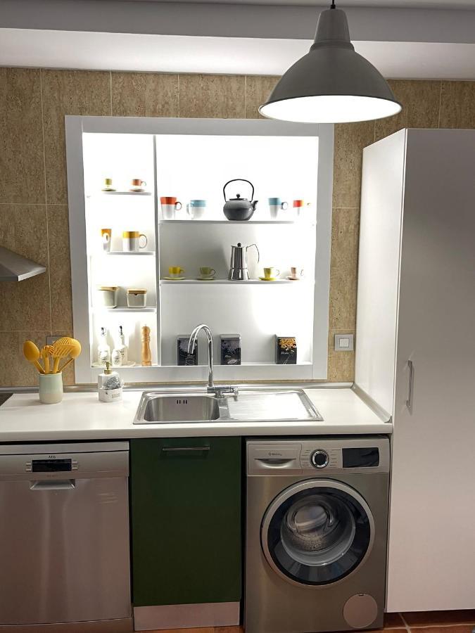 Villa Marie Agradable Y Tranquila Maison Con Piscina 코라레호 외부 사진