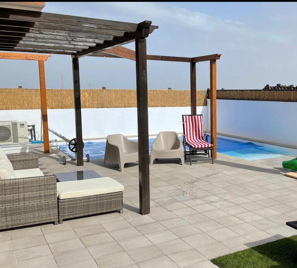 Villa Marie Agradable Y Tranquila Maison Con Piscina 코라레호 외부 사진