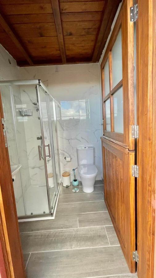 Villa Marie Agradable Y Tranquila Maison Con Piscina 코라레호 외부 사진