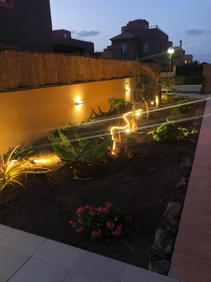 Villa Marie Agradable Y Tranquila Maison Con Piscina 코라레호 외부 사진